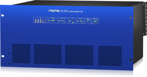 Midas DL252 16 Input, 48 Output Stage Box w/ 16 Midas Microphone Preamplifiers