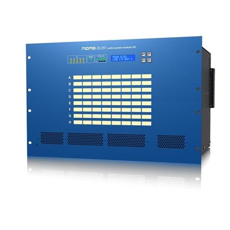 Midas DL351 Modular Stage Box