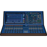 Midas DL371PRO9 Midas PRO9 Audio System Engine with 31.6 Gigaflops Performance and HyperMAC Router
