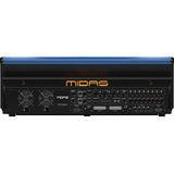 Midas DL371PRO9 Midas PRO9 Audio System Engine with 31.6 Gigaflops Performance and HyperMAC Router
