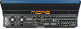 Midas HD96-24-CC-IP-UL Live Digital Console Control Centre with 144 Input Channels,123 Mix Buses, 96 kHz Sample Rate and 21" Touch Screen