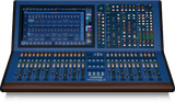 Midas HD96-24-CC-IP Live Digital Console Control Centre with 144 Input Channels,123 Mix Buses, 96 kHz Sample Rate and 21" Touch Screen
