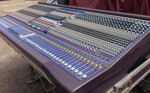 Midas Heritage 3000 52-Channel Console