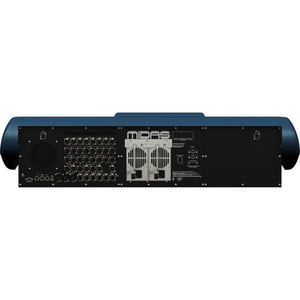 Midas PRO2C-CC-IP-UL Compact Live Digital Console Control Centre with 64 Input-Channels, 8 Midas Microphone Preamplifiers, 27 Mix Buses and 96 kHz Sample Rate