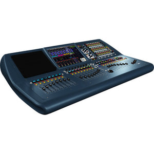 Midas PRO2C-CC-IP-UL Compact Live Digital Console Control Centre with 64 Input-Channels, 8 Midas Microphone Preamplifiers, 27 Mix Buses and 96 kHz Sample Rate