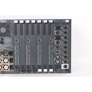 Midas PRO3-CC-IP Live Digital Console Control Centre with 56 Input Channels