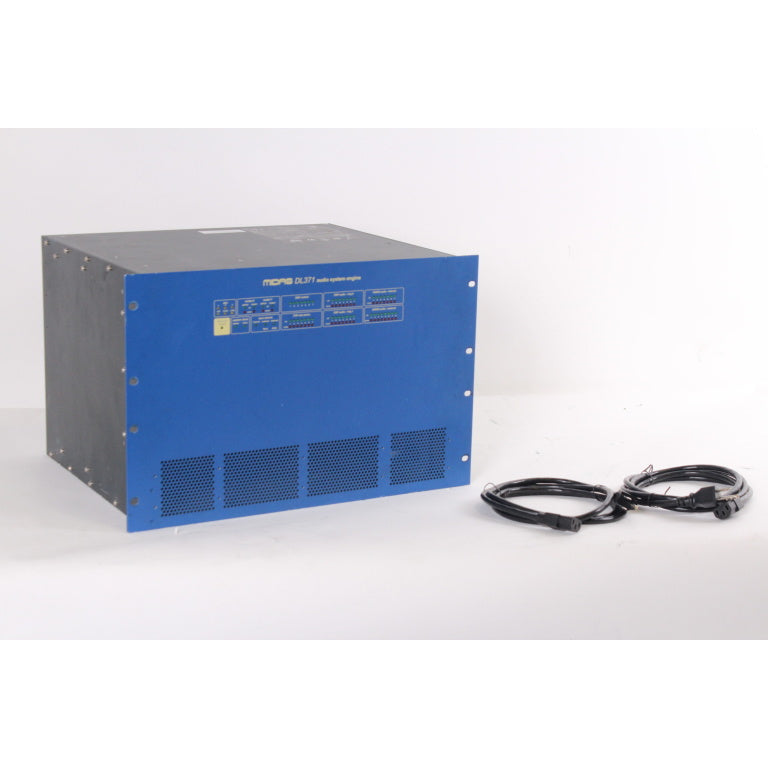 Midas PRO3-CC-IP Live Digital Console Control Centre with 56 Input Channels