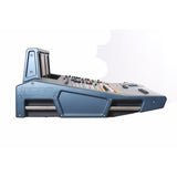 Midas PRO3-CC-IP Live Digital Console Control Centre with 56 Input Channels