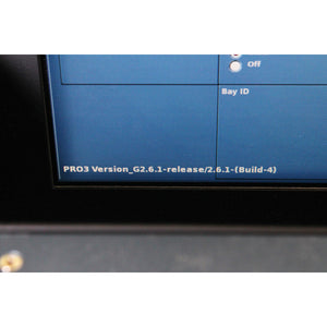 Midas PRO3-CC-IP Live Digital Console Control Centre with 56 Input Channels