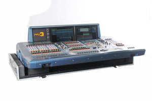 Midas PRO3-CC-TP Live Digital Console Control Centre with 56 Input Channels