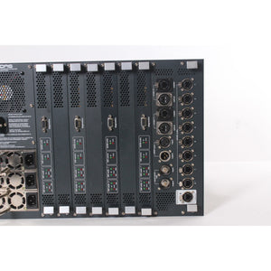 Midas PRO3-CC-TP Live Digital Console Control Centre with 56 Input Channels