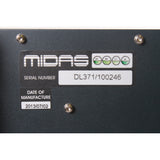 Midas PRO3-CC-TP Live Digital Console Control Centre with 56 Input Channels