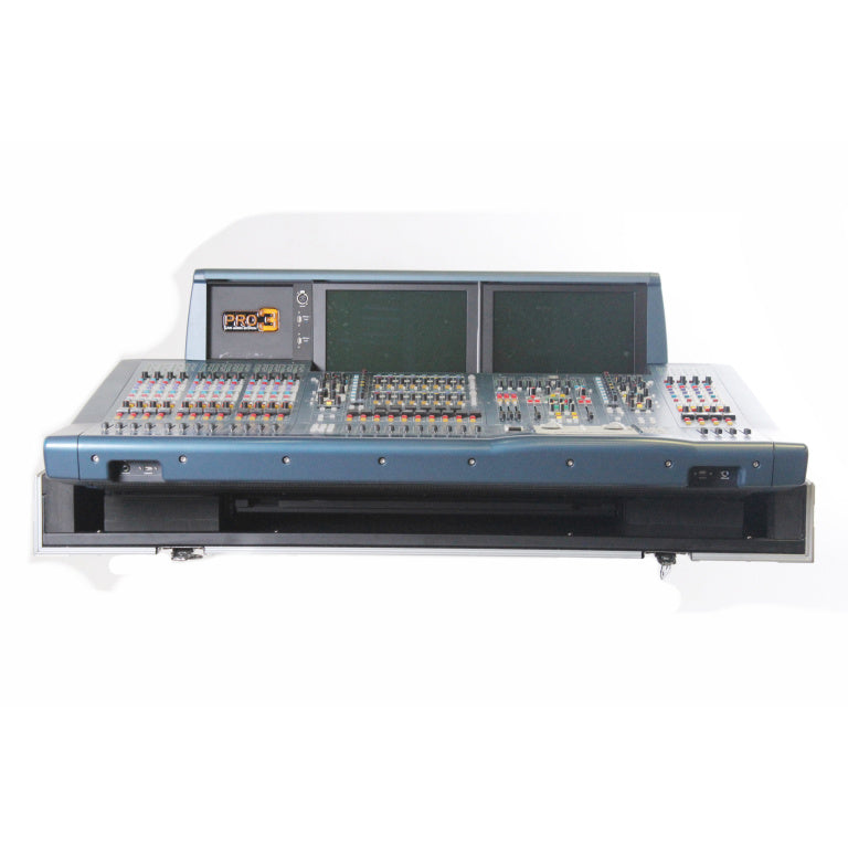 Midas PRO3-CC-TP Live Digital Console Control Centre with 56 Input Channels