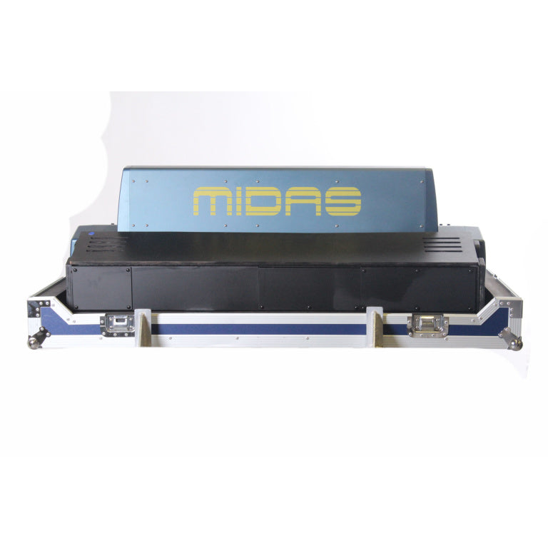 Midas PRO3-CC-TP Live Digital Console Control Centre with 56 Input Channels