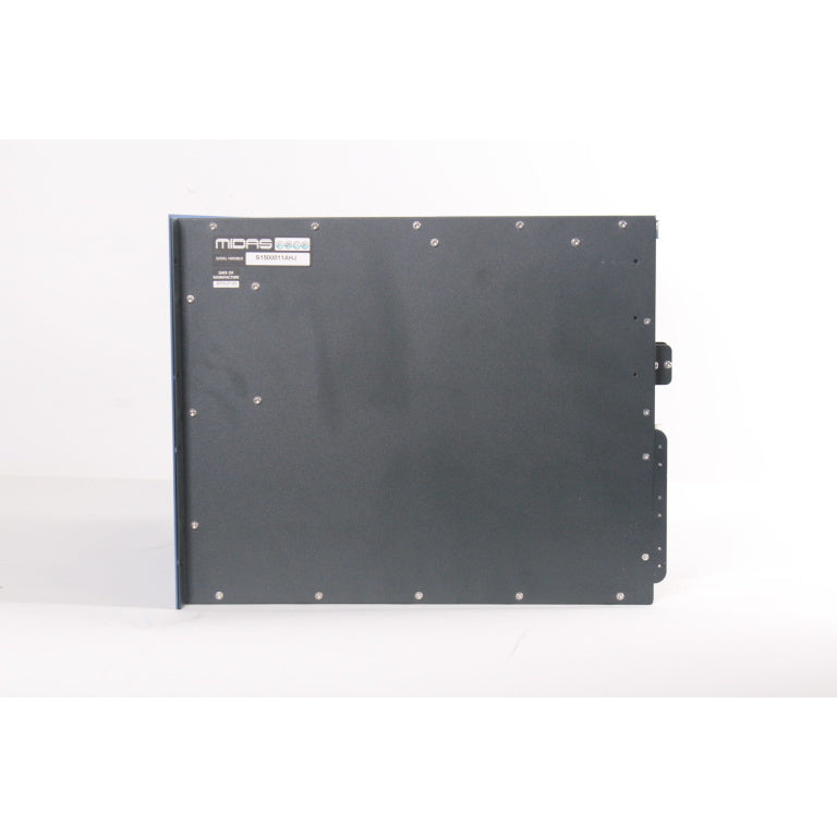 Midas PRO6-CC-IP Live Audio Mixing System with 64 Input Channels