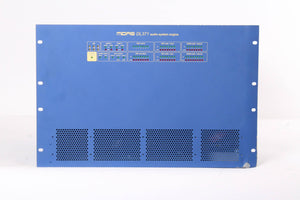 Midas PRO6-CC-TP Live Digital Console Control Centre with 64 Input Channels