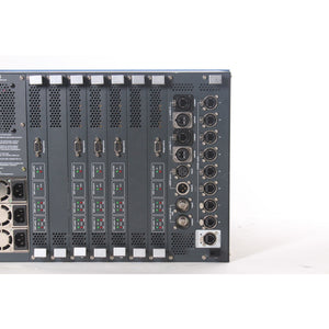 Midas PRO6-CC-TP Live Digital Console Control Centre with 64 Input Channels