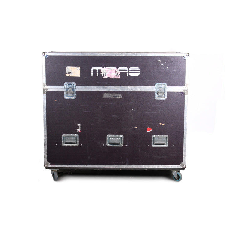 Midas PRO6-CC-TP Live Digital Console Control Centre with 64 Input Channels