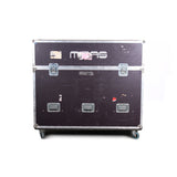 Midas PRO6-CC-TP Live Digital Console Control Centre with 64 Input Channels