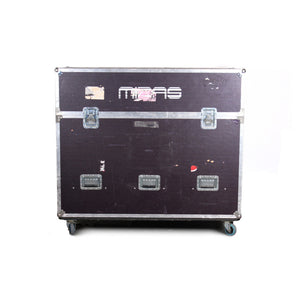 Midas PRO6-CC-TP Live Digital Console Control Centre with 64 Input Channels