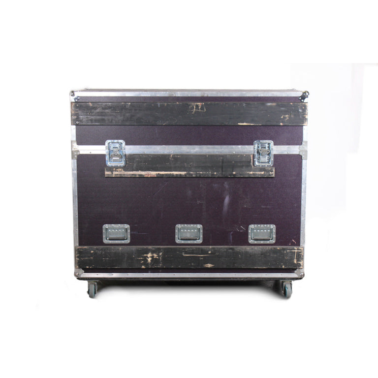 Midas PRO6-CC-TP Live Digital Console Control Centre with 64 Input Channels