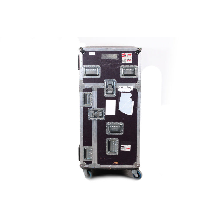 Midas PRO6-CC-TP Live Digital Console Control Centre with 64 Input Channels