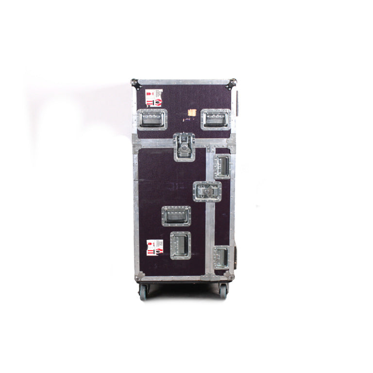 Midas PRO6-CC-TP Live Digital Console Control Centre with 64 Input Channels