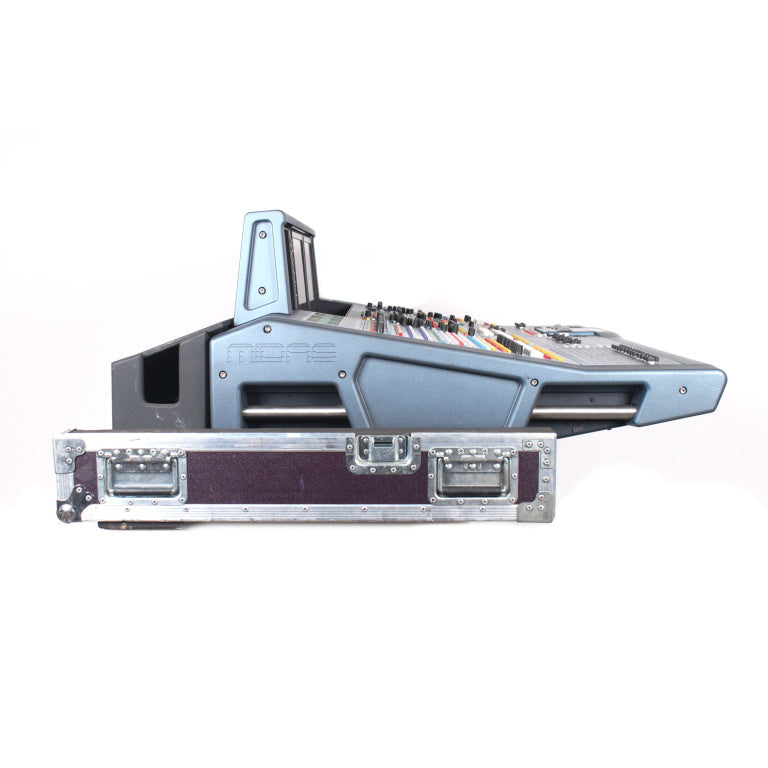 Midas PRO6-CC-TP Live Digital Console Control Centre with 64 Input Channels