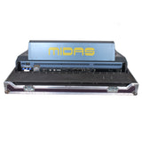 Midas PRO6-CC-TP Live Digital Console Control Centre with 64 Input Channels