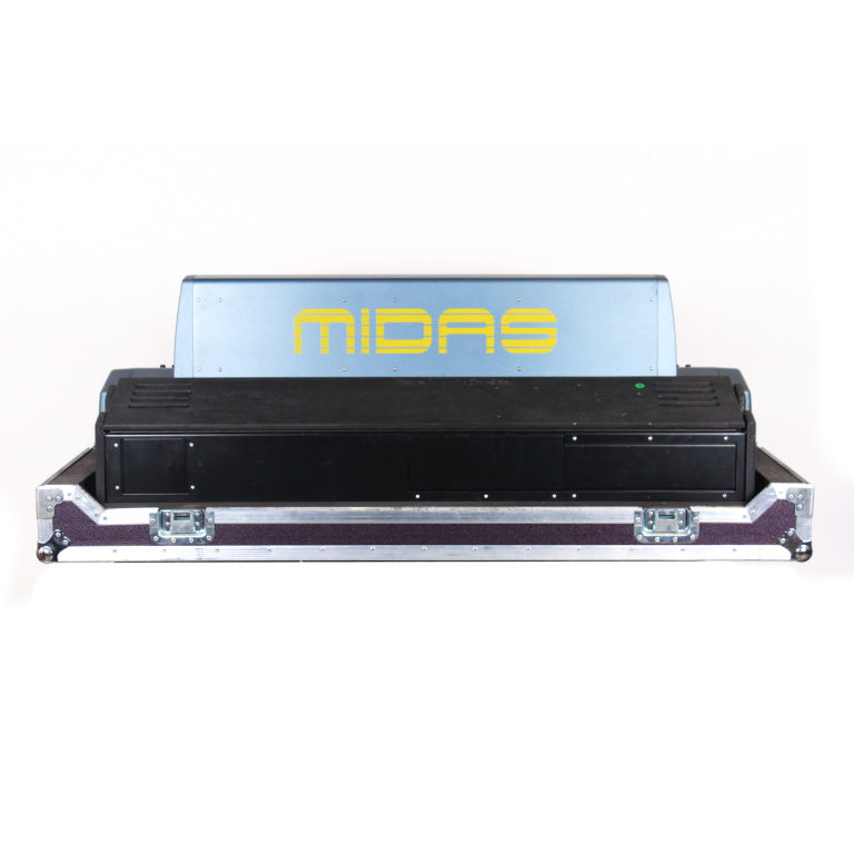 Midas PRO6-CC-TP Live Digital Console Control Centre with 64 Input Channels