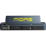 Midas PRO9-CC-IP Live Digital Console Control Centre with 88 Input Channels