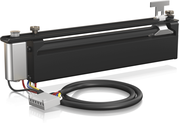 Midas PRO FADER (550 MM) Set of 5 High-Endurance, Touch-Sensitive 100 mm Motorised Faders (550 mm Cable)