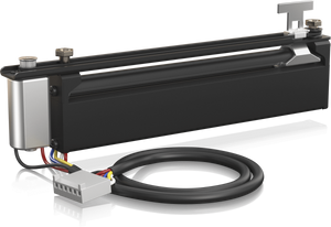 Midas PRO FADER (550 MM) Set of 5 High-Endurance, Touch-Sensitive 100 mm Motorised Faders (550 mm Cable)