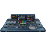 Midas PRO SERIES PRO X-CC-TP Live Digital Console Control Centre with168 Input Channels, 99 Mix Buses,96 kHz Sample Rate and Touring Grade Road Case