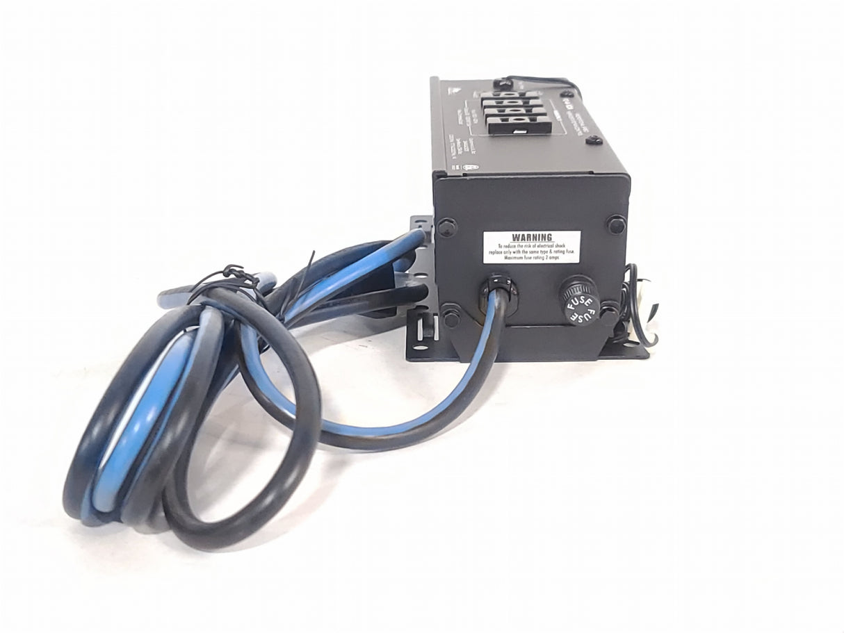 Middle Atlantic FC-4-1CA Thermostatic Fan Controller (In Original Box)