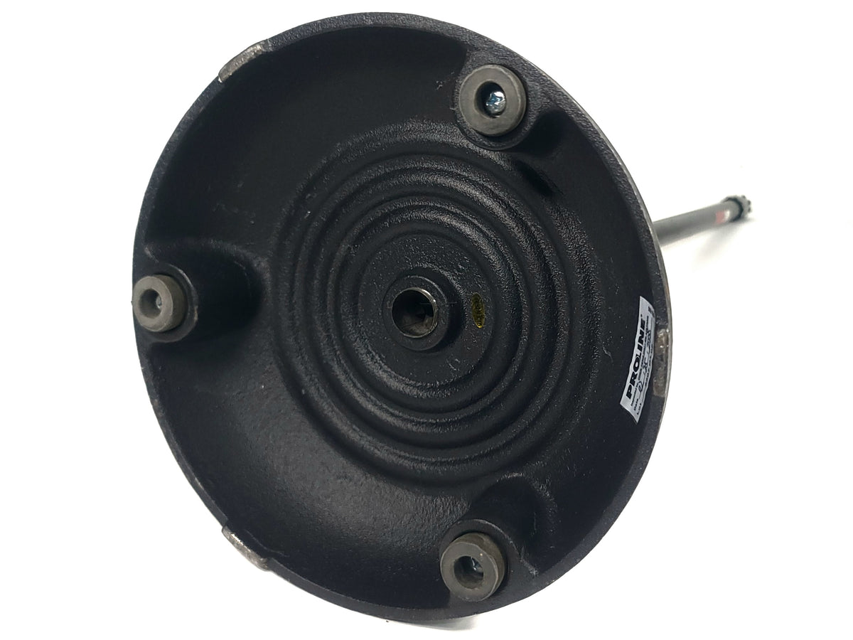 Middle Atlantic LT-GN-PNL Dual Gooseneck Light Rack Panel