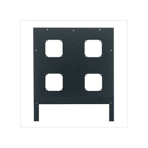 Middle Atlantic MW-4FT Fan Top