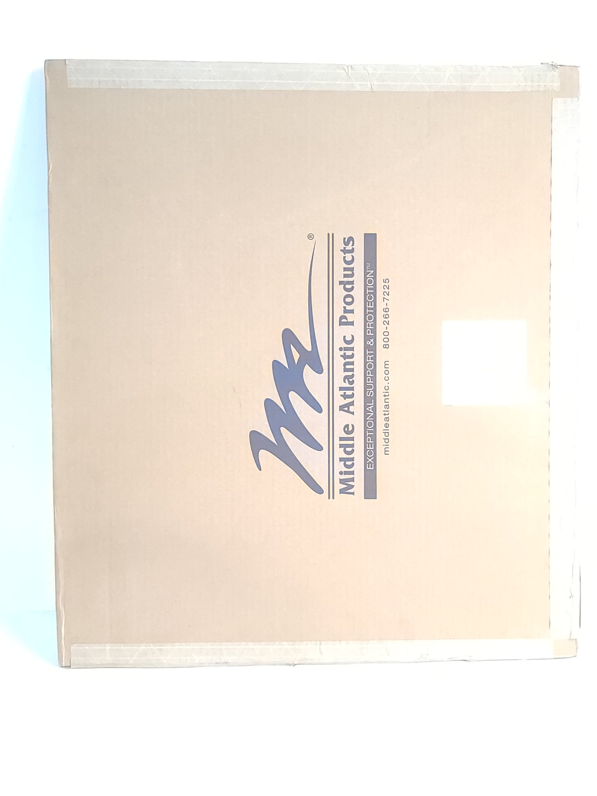 Middle Atlantic MW-4FT Fan Top (In Original Box)