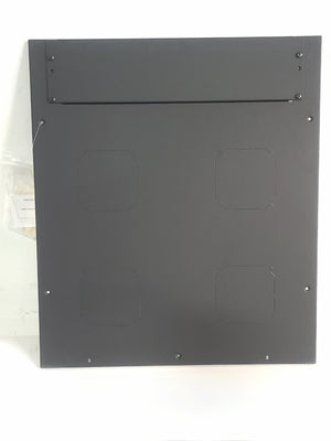 Middle Atlantic MW-4FT Fan Top (In Original Box)