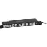 Middle Atlantic PD-2015R-NS Multi-Mount Rackmount Power Strip