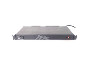 Middle Atlantic PD-915R Rackmount Power Conditioner