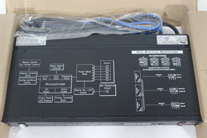 Middle Atlantic PDS-615R 6OUT Sequenced Rackmount Power (In Original Box)