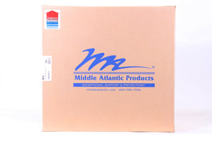 Middle Atlantic RC-3 3SP Clamping Rackshelf (In Original Box)