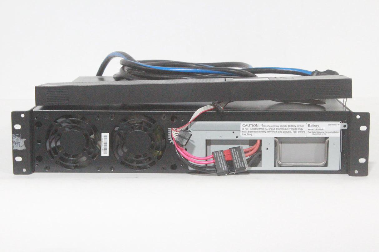 Middle Atlantic UPS-2200R UPS