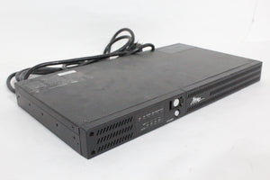 Middle Atlantic UPS-S500R w/ expansion port snmp card communication