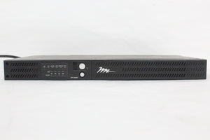 Middle Atlantic UPS-S500R w/ expansion port snmp card communication