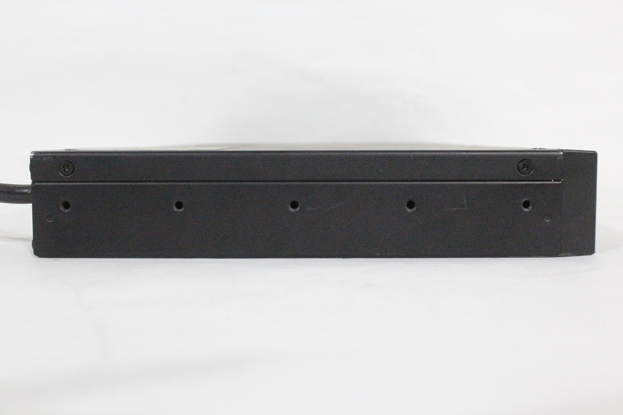 Middle Atlantic UPS-S500R w/ expansion port snmp card communication