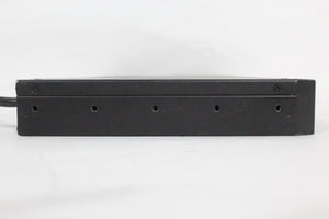 Middle Atlantic UPS-S500R w/ expansion port snmp card communication