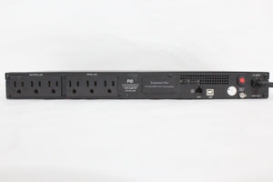 Middle Atlantic UPS-S500R w/ expansion port snmp card communication