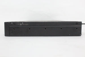 Middle Atlantic UPS-S500R w/ expansion port snmp card communication